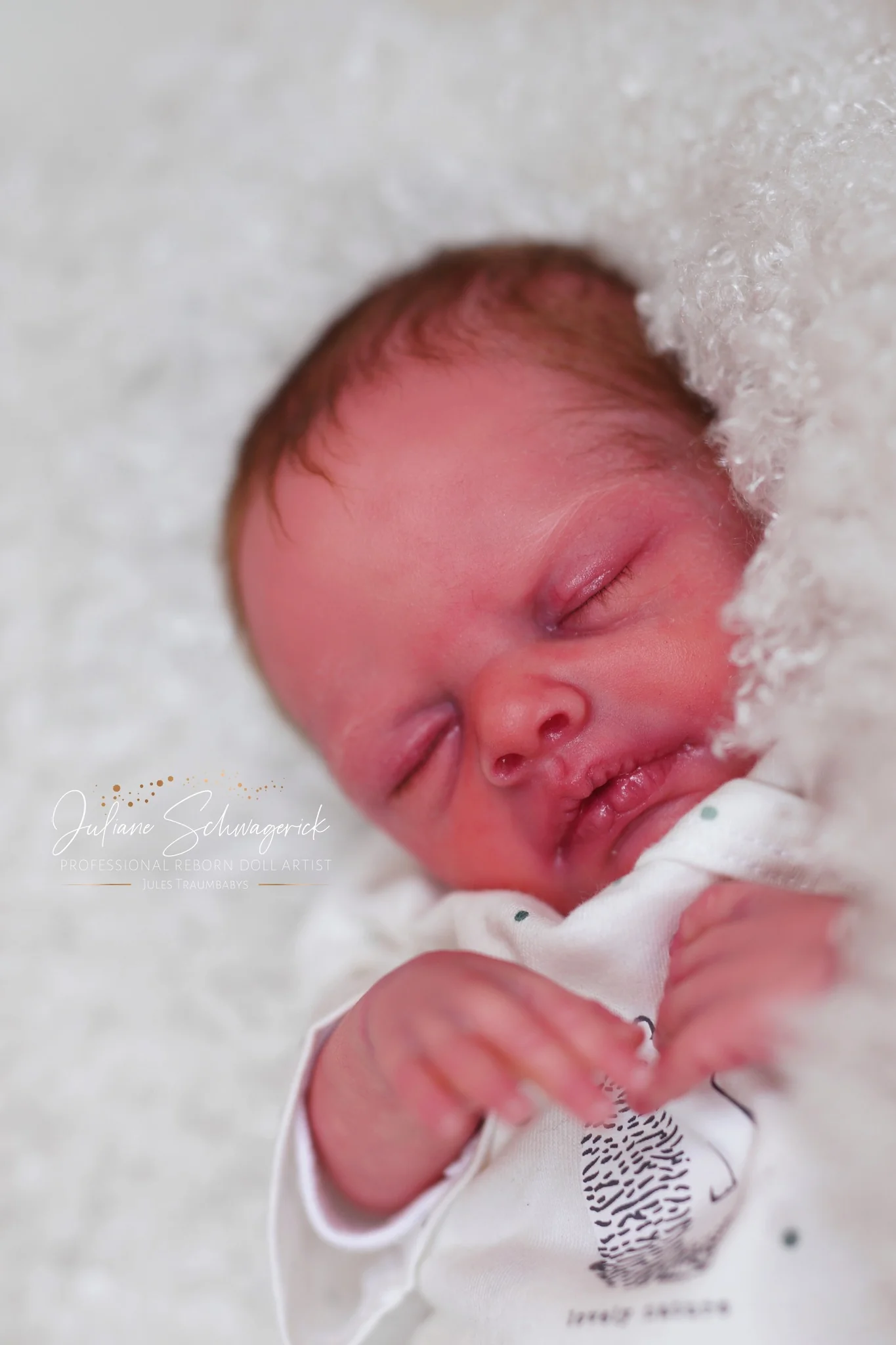 Enchanted Kradle Kits